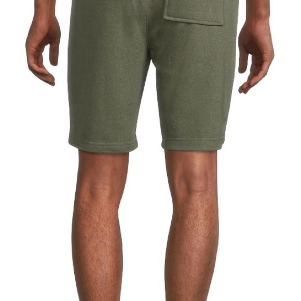 No Boundaries Men’s Jogger Shorts 3XL(48-50) - Picture 3 of 5